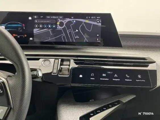 PEUGEOT 3008 III - voiture d'occasion - Photo 13