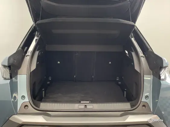 PEUGEOT 3008 III - voiture d'occasion - Photo 7