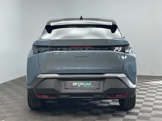 PEUGEOT 3008 III - voiture d'occasion - Photo 6