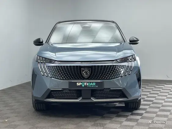 PEUGEOT 3008 III - voiture d'occasion - Photo 3