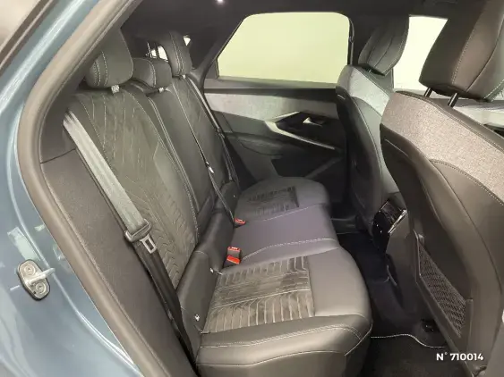 PEUGEOT 3008 III - voiture d'occasion - Photo 11