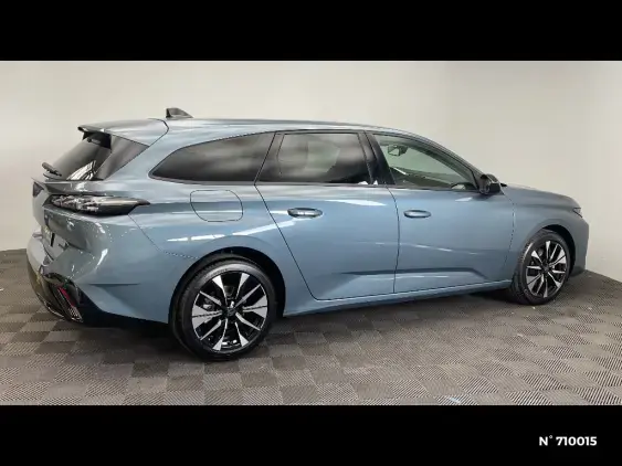 PEUGEOT 308 III - voiture d'occasion - Photo 5