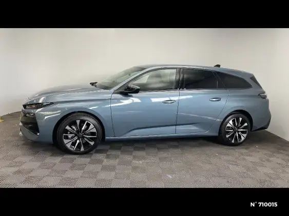 PEUGEOT 308 III - voiture d'occasion - Photo 2