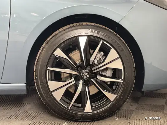 PEUGEOT 308 III - voiture d'occasion - Photo 8