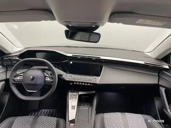 PEUGEOT 308 III - voiture d'occasion - Photo 9