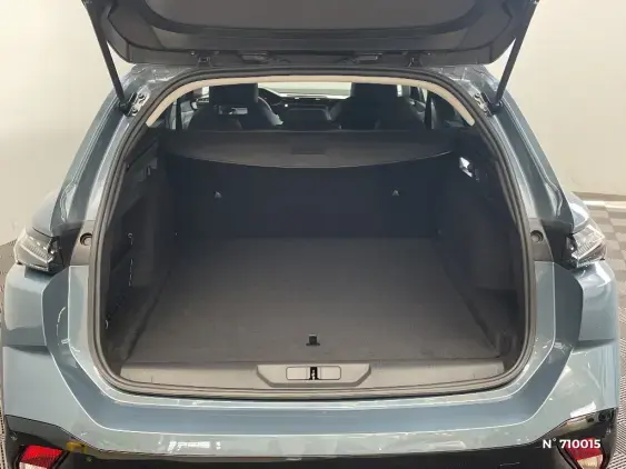 PEUGEOT 308 III - voiture d'occasion - Photo 7