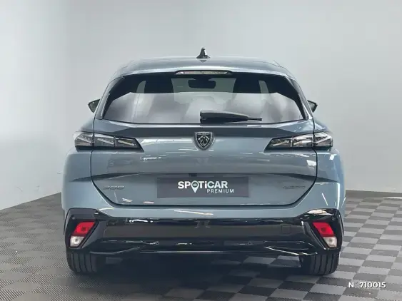 PEUGEOT 308 III - voiture d'occasion - Photo 6