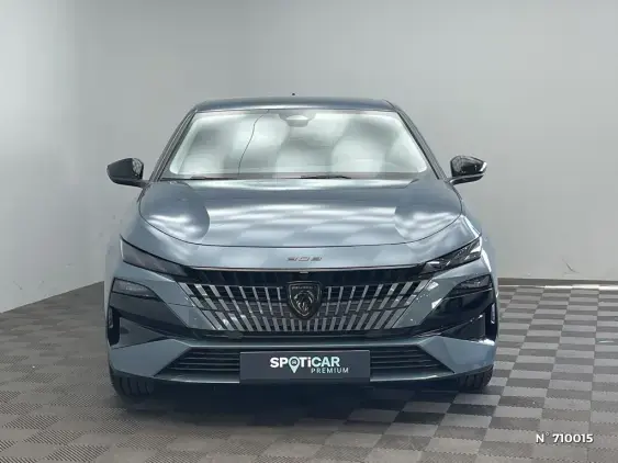 PEUGEOT 308 III - voiture d'occasion - Photo 3