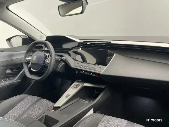 PEUGEOT 308 III - voiture d'occasion - Photo 10