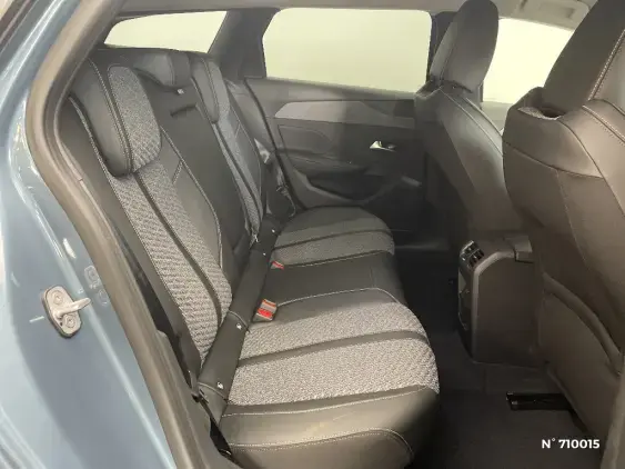 PEUGEOT 308 III - voiture d'occasion - Photo 11