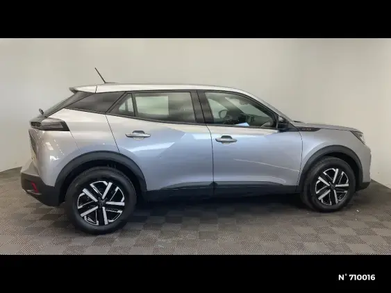 PEUGEOT 2008 II - voiture d'occasion - Photo 5