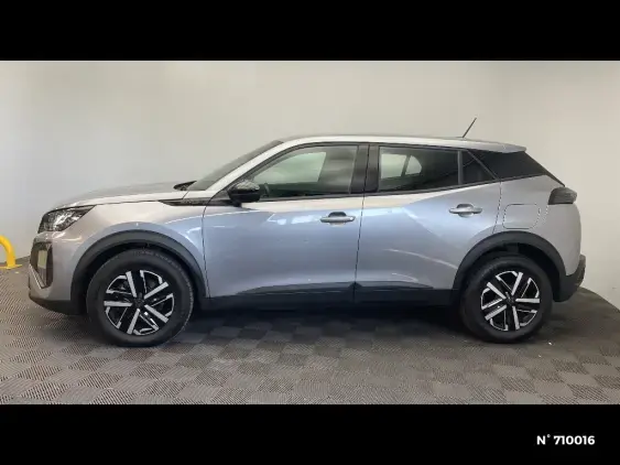PEUGEOT 2008 II - voiture d'occasion - Photo 2