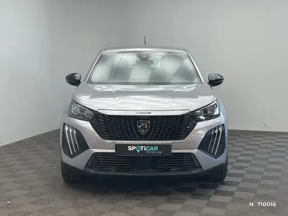 PEUGEOT 2008 II - voiture d'occasion - Photo 3