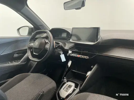 PEUGEOT 2008 II - voiture d'occasion - Photo 10
