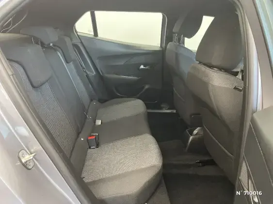 PEUGEOT 2008 II - voiture d'occasion - Photo 11