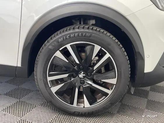 PEUGEOT 2008 II - voiture d'occasion - Photo 8