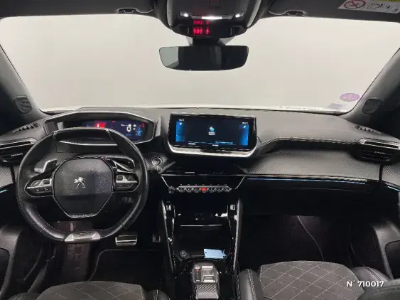 PEUGEOT 2008 II - voiture d'occasion - Photo 9