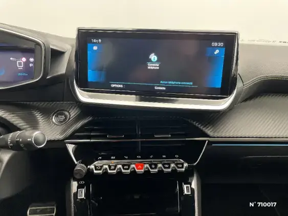 PEUGEOT 2008 II - voiture d'occasion - Photo 13