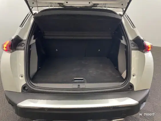 PEUGEOT 2008 II - voiture d'occasion - Photo 7