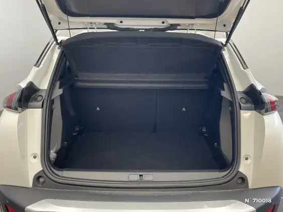 PEUGEOT 2008 II - voiture d'occasion - Photo 7