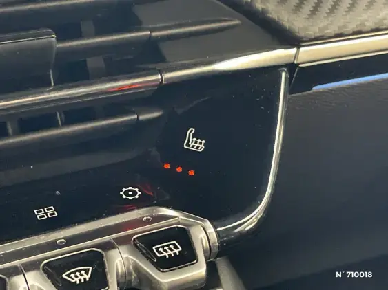 PEUGEOT 2008 II - voiture d'occasion - Photo 23