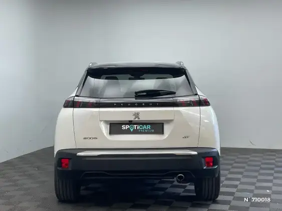 PEUGEOT 2008 II - voiture d'occasion - Photo 6