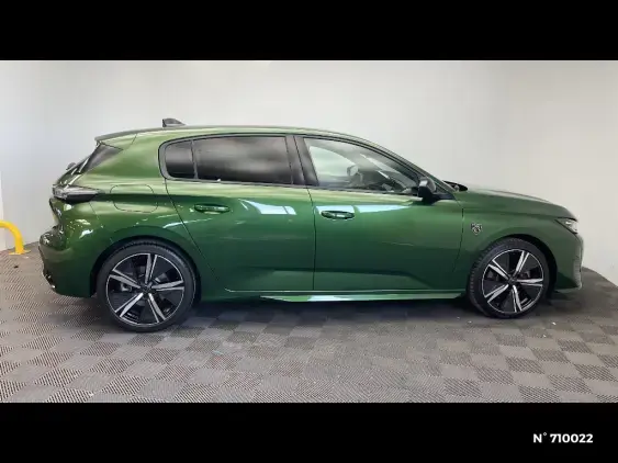 PEUGEOT 308 III - voiture d'occasion - Photo 5