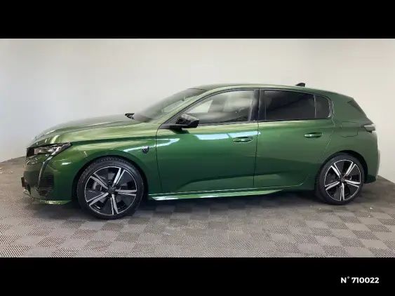 PEUGEOT 308 III - voiture d'occasion - Photo 2