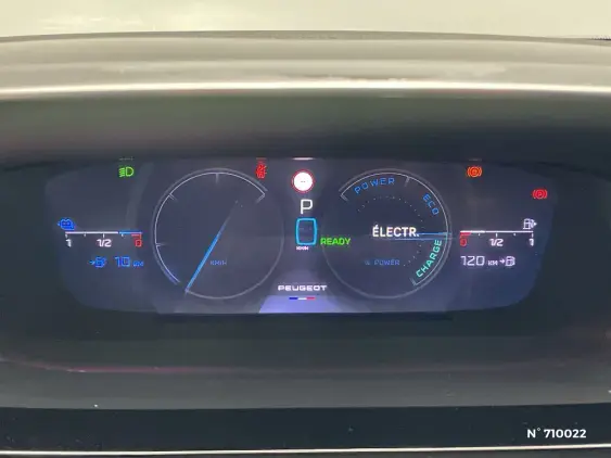 PEUGEOT 308 III - voiture d'occasion - Photo 12