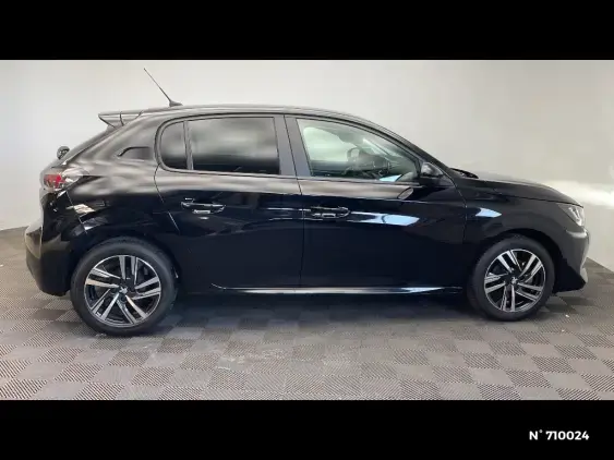 PEUGEOT 208 II - voiture d'occasion - Photo 5