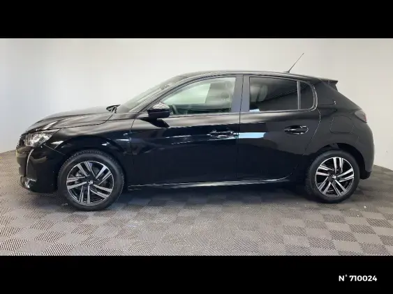 PEUGEOT 208 II - voiture d'occasion - Photo 2