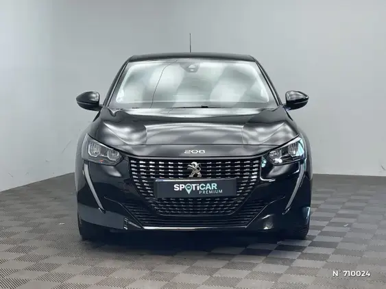 PEUGEOT 208 II - voiture d'occasion - Photo 3
