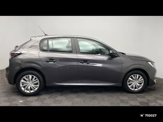 PEUGEOT 208 II - voiture d'occasion - Photo 5
