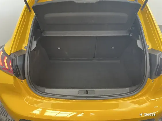 PEUGEOT 208 II - voiture d'occasion - Photo 7