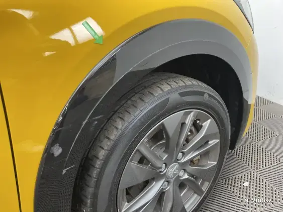 PEUGEOT 208 ELECTRIQUE II - voiture d'occasion - Photo 23