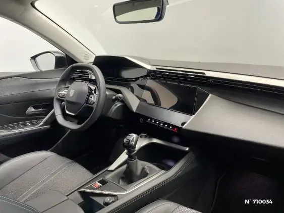 PEUGEOT 308 III - voiture d'occasion - Photo 10