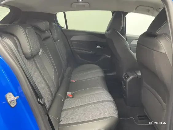 PEUGEOT 308 III - voiture d'occasion - Photo 11