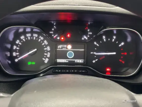 TOYOTA PROACE CITY VERSO - voiture d'occasion - Photo 12