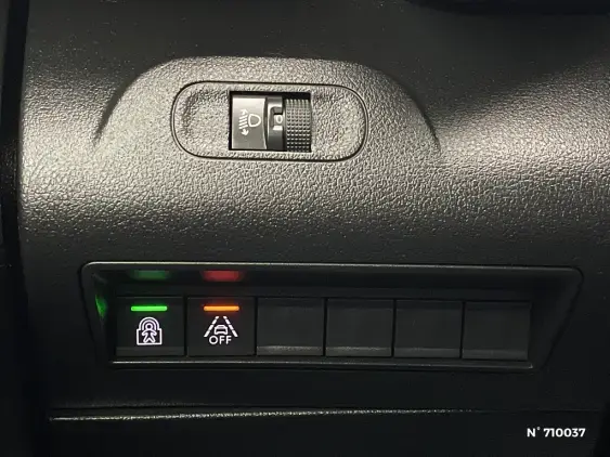 TOYOTA PROACE CITY VERSO - voiture d'occasion - Photo 15