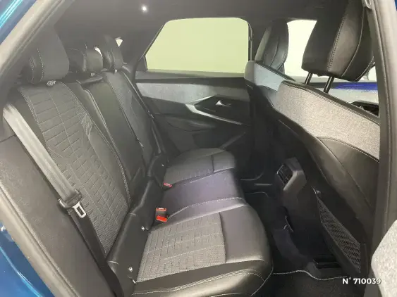 PEUGEOT 3008 III - voiture d'occasion - Photo 11