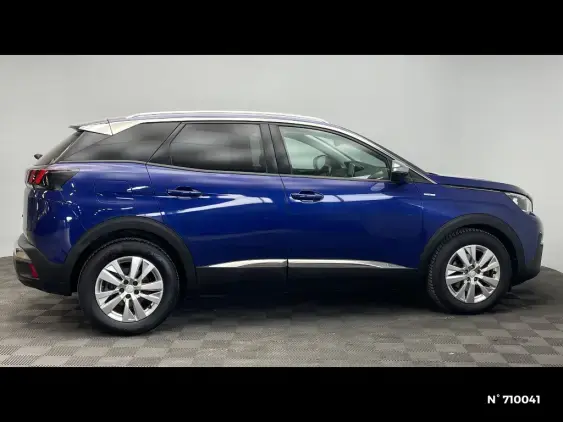 PEUGEOT 3008 II - voiture d'occasion - Photo 5