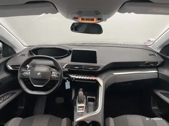 PEUGEOT 3008 II - voiture d'occasion - Photo 8