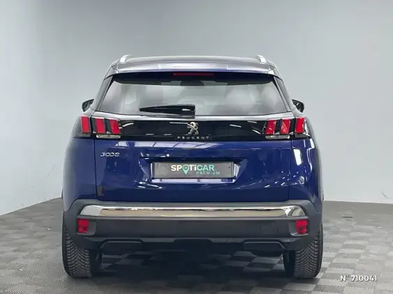 PEUGEOT 3008 II - voiture d'occasion - Photo 6