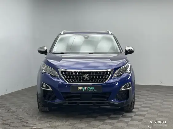 PEUGEOT 3008 II - voiture d'occasion - Photo 3