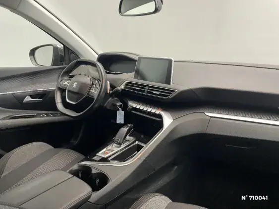 PEUGEOT 3008 II - voiture d'occasion - Photo 9