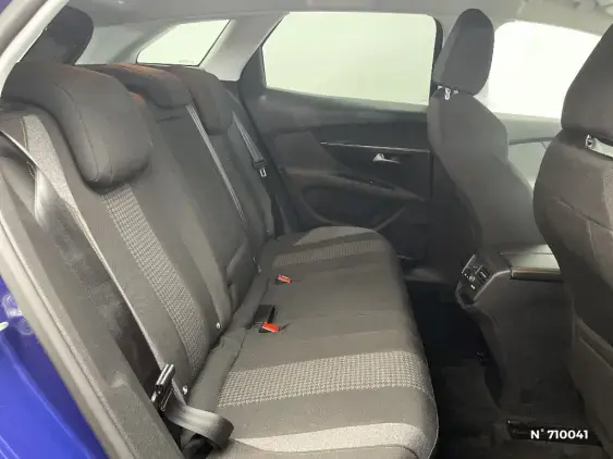 PEUGEOT 3008 II - voiture d'occasion - Photo 10