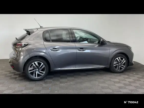 PEUGEOT 208 II - voiture d'occasion - Photo 5