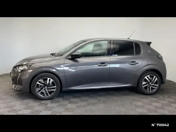 PEUGEOT 208 II - voiture d'occasion - Photo 2