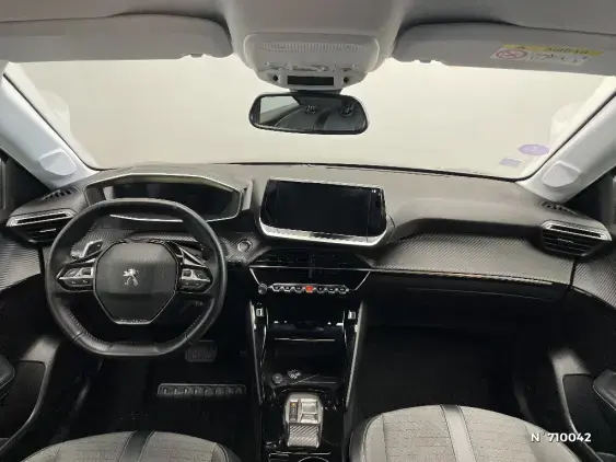 PEUGEOT 208 II - voiture d'occasion - Photo 9