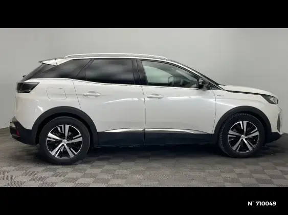 PEUGEOT 3008 II - voiture d'occasion - Photo 5